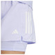 Adidas Γυναικείο σορτς Own the Run Climacool 2-in-1 Shorts Adidas Γυναικείο σορτς Own the Run Climacool 2-in-1 Shorts